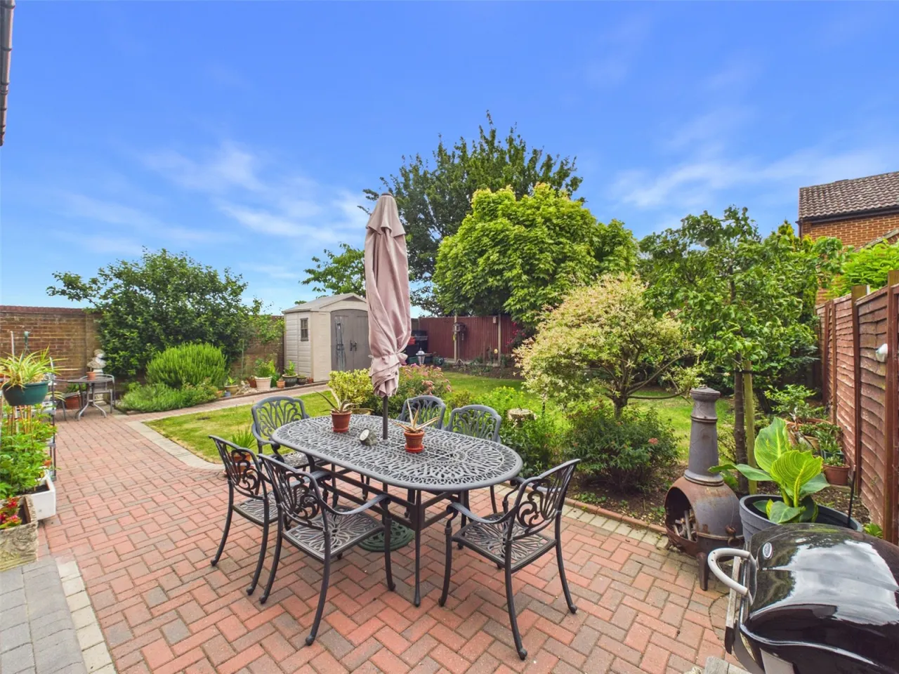 Griffin Road, Thame, OX9, photo 19