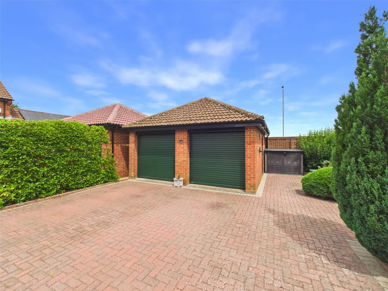 Griffin Road, Thame, OX9, photo 22