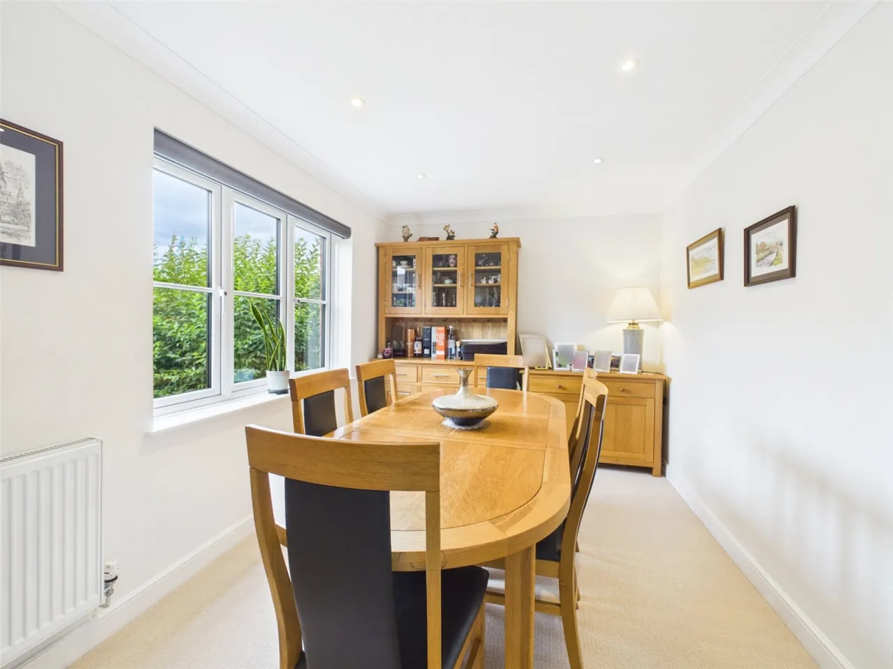 Griffin Road, Thame, OX9, photo 6