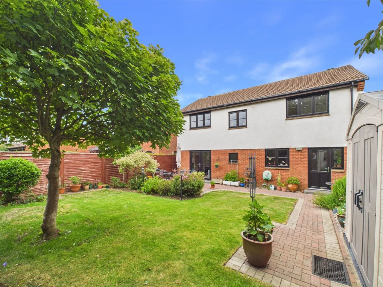 Griffin Road, Thame, OX9, photo 20