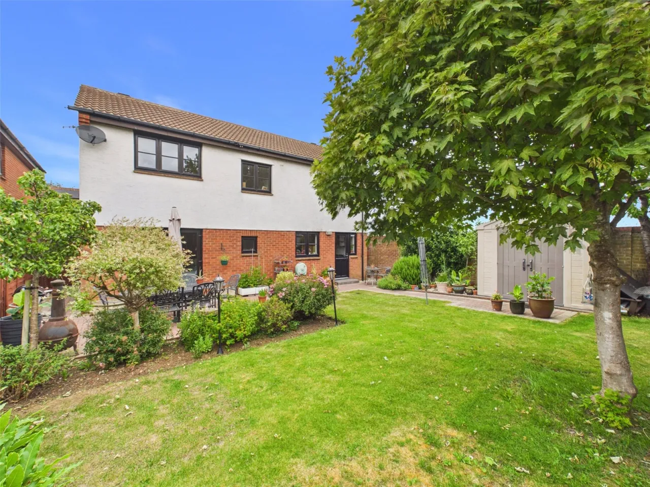 Griffin Road, Thame, OX9, photo 3