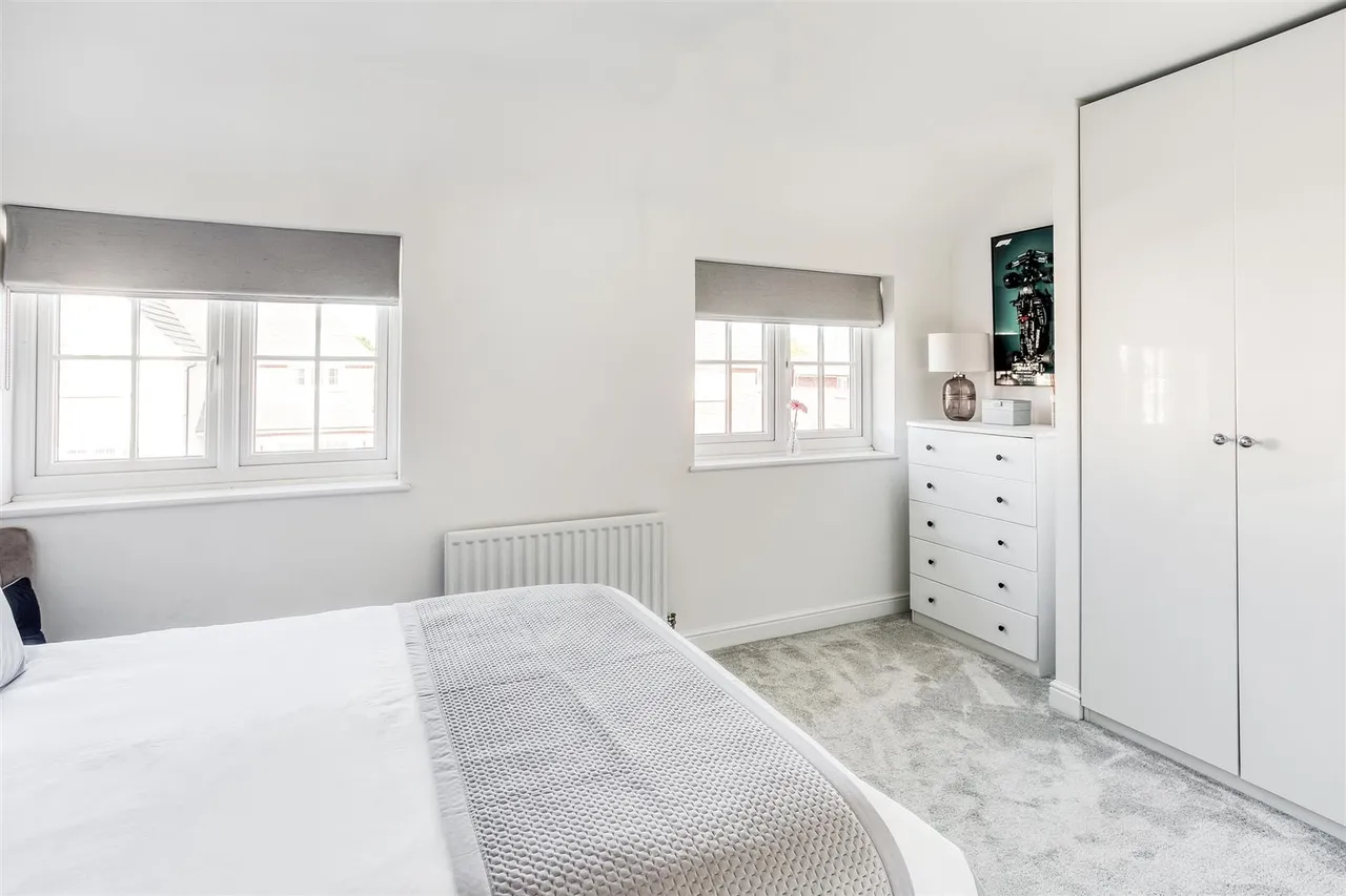 Dale Acre Way, Breadsall, photo 10