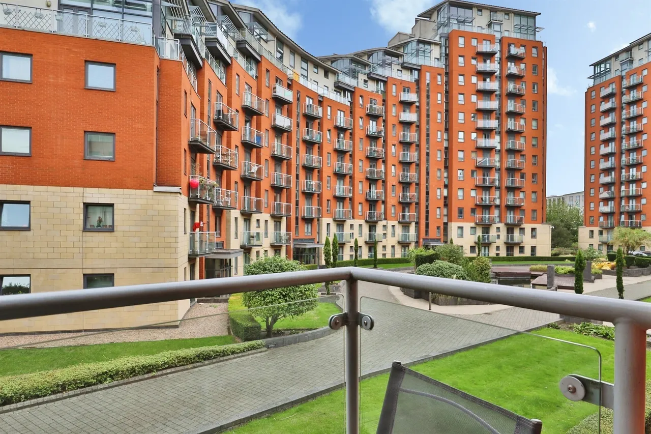 Gotts Road, Leeds, LS12, photo 8