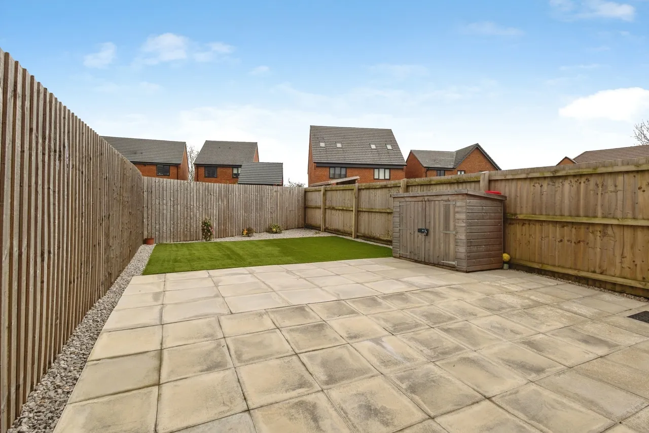 Broadoak Lane, Ashton-under-Lyne, Greater Manchester, OL6, photo 15