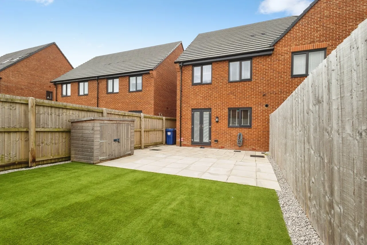Broadoak Lane, Ashton-under-Lyne, Greater Manchester, OL6, photo 16