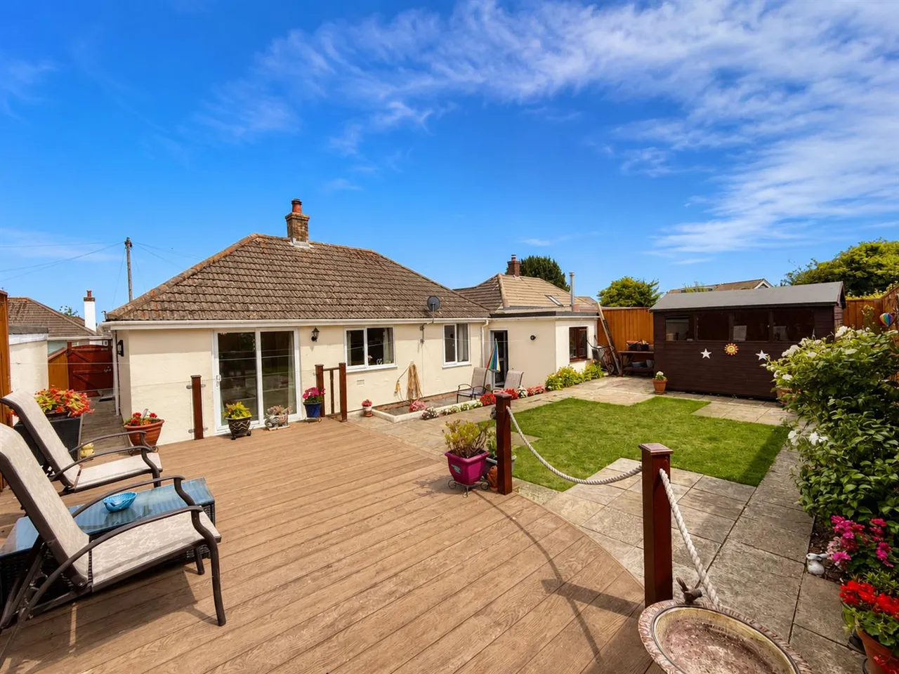 Lakes Close, Copythorne, photo 9