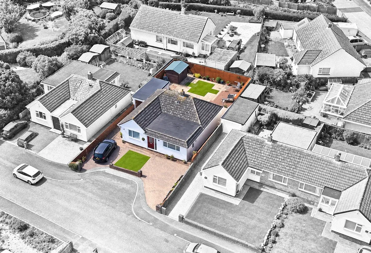 Lakes Close, Copythorne, photo 6