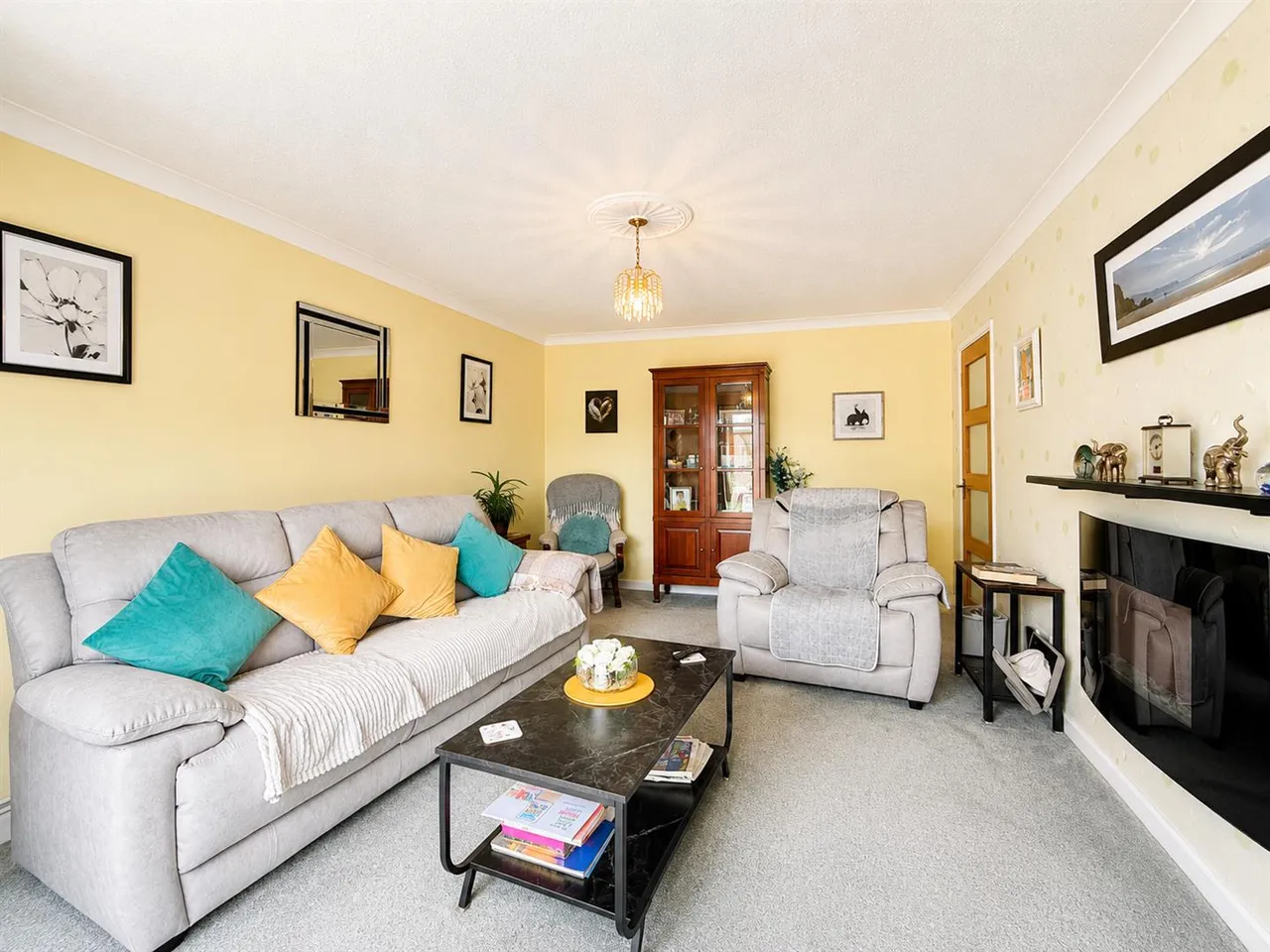 Lakes Close, Copythorne, photo 10