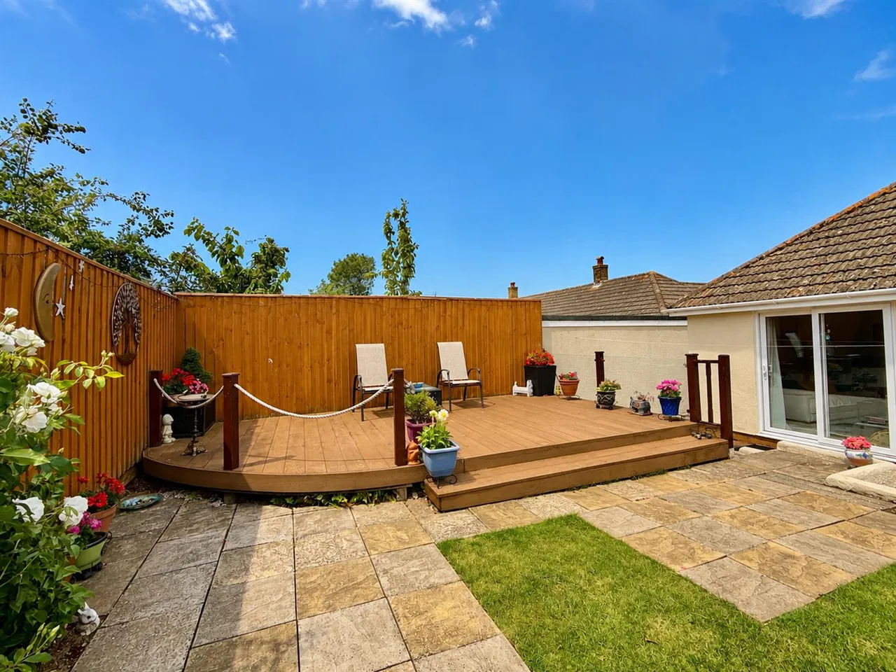 Lakes Close, Copythorne, photo 4