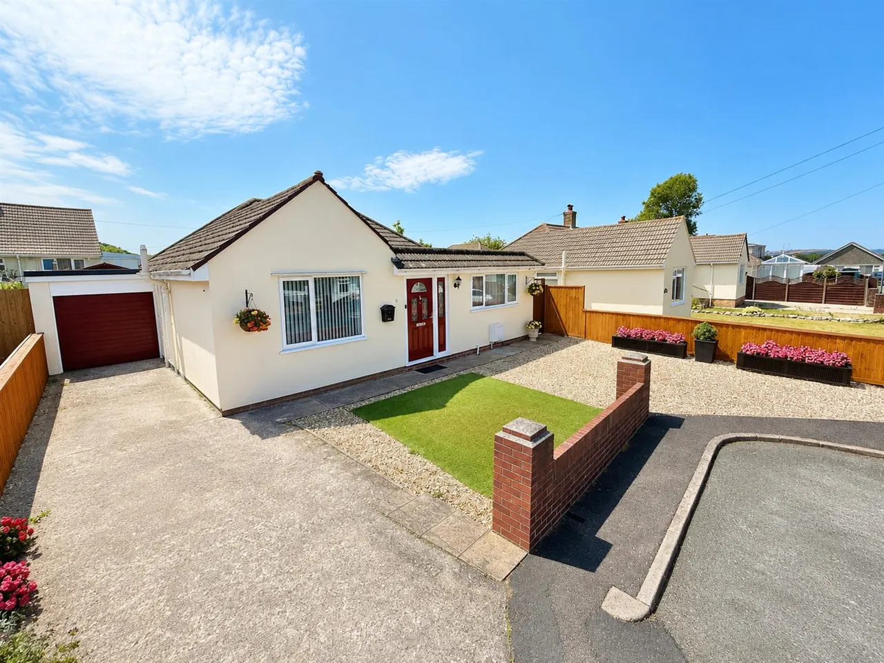 Lakes Close, Copythorne, photo 17