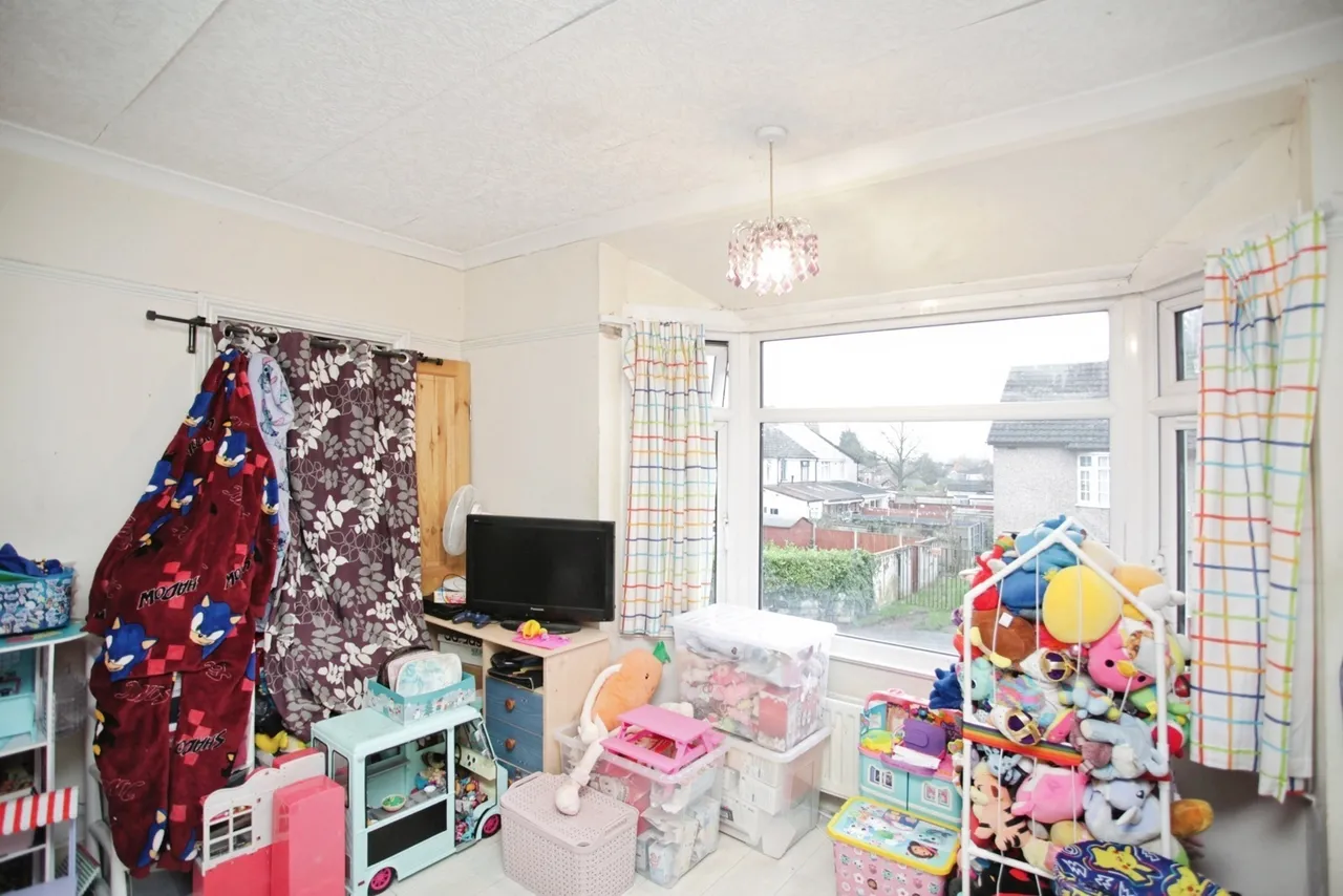 Wycliffe Grove, Coventry, West Midlands, CV2, photo 15