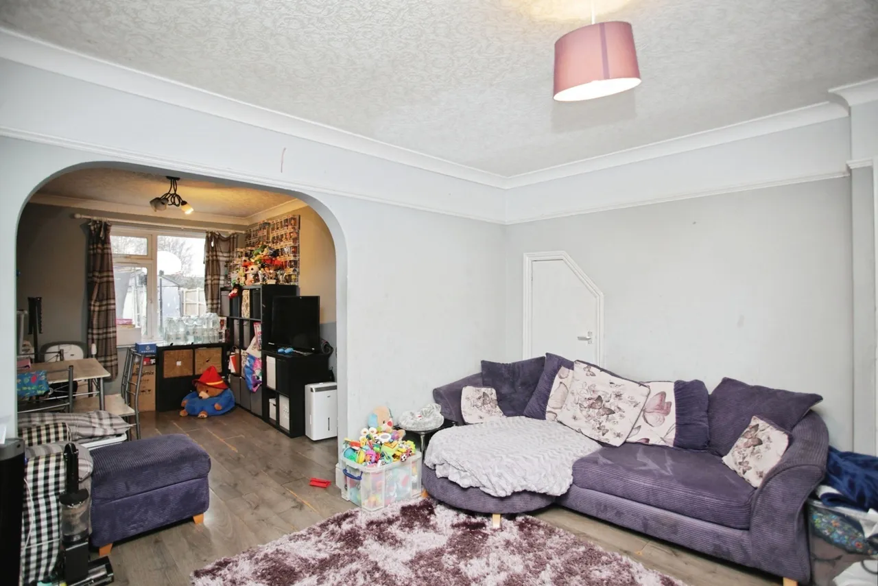 Wycliffe Grove, Coventry, West Midlands, CV2, photo 6