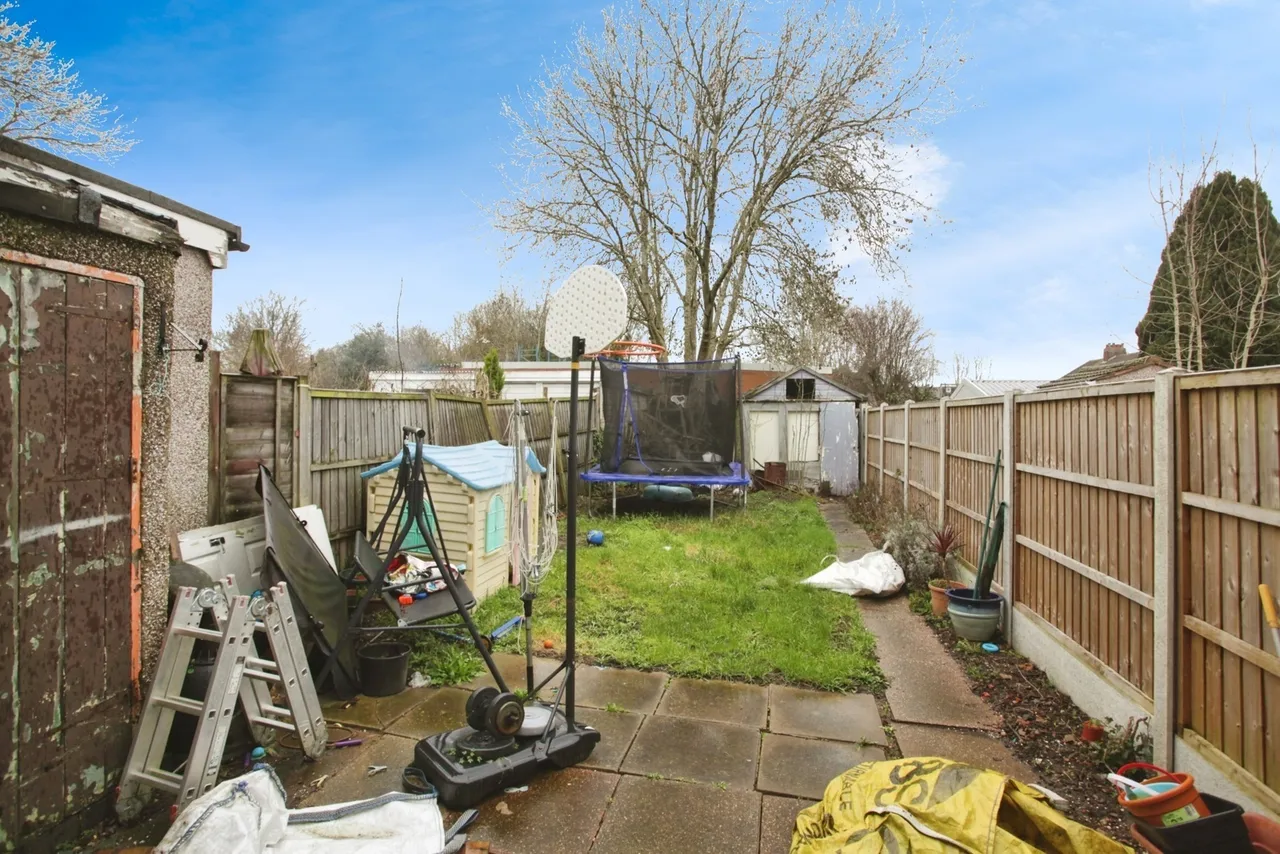 Wycliffe Grove, Coventry, West Midlands, CV2, photo 16