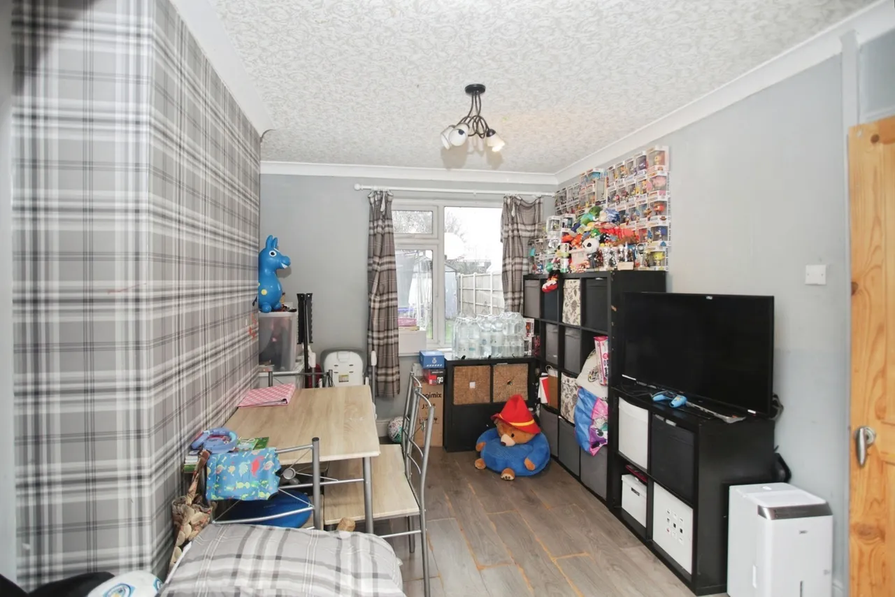 Wycliffe Grove, Coventry, West Midlands, CV2, photo 4