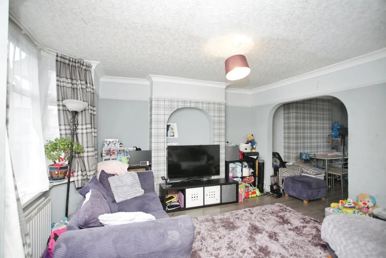 2 bed property for sale — Wycliffe Grove, Coventry, West Midlands, CV2