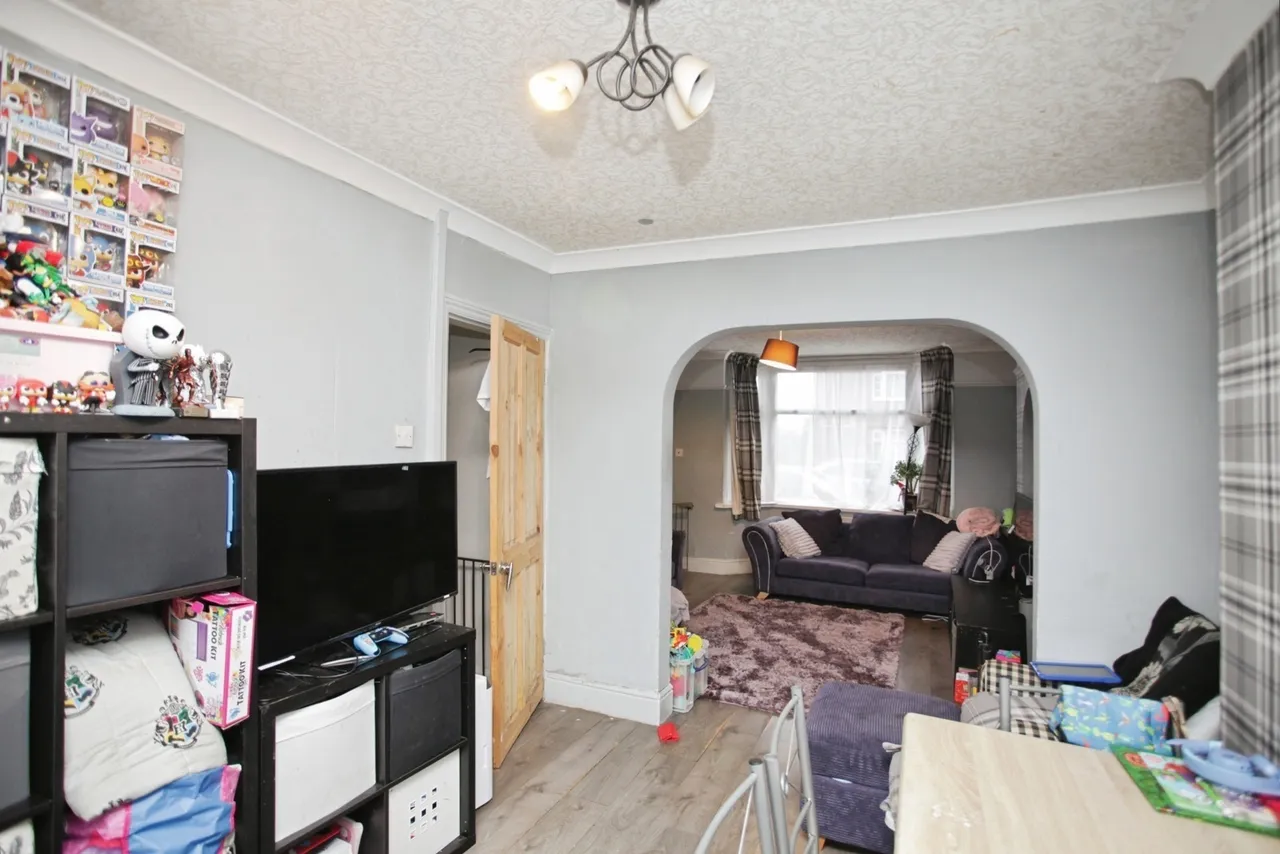 Wycliffe Grove, Coventry, West Midlands, CV2, photo 5