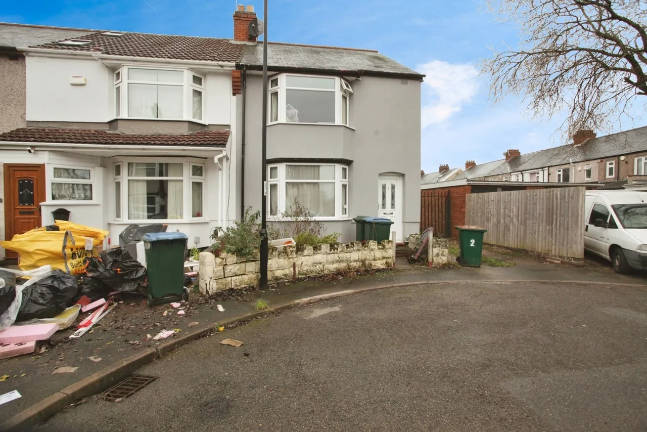 Wycliffe Grove, Coventry, West Midlands, CV2, photo 20