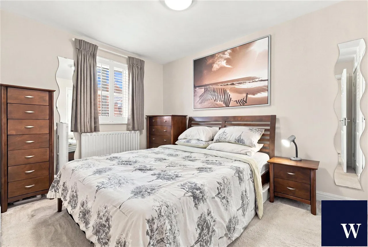 Honiton Gardens, Mill Hill East, NW7, photo 7
