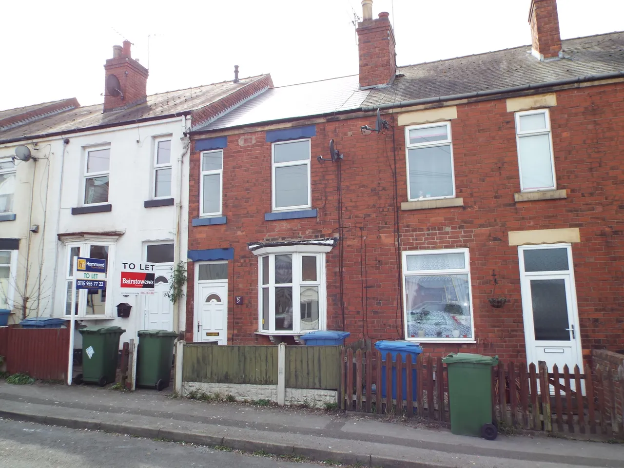 Carlton Street, Mansfield, NG18, photo 9