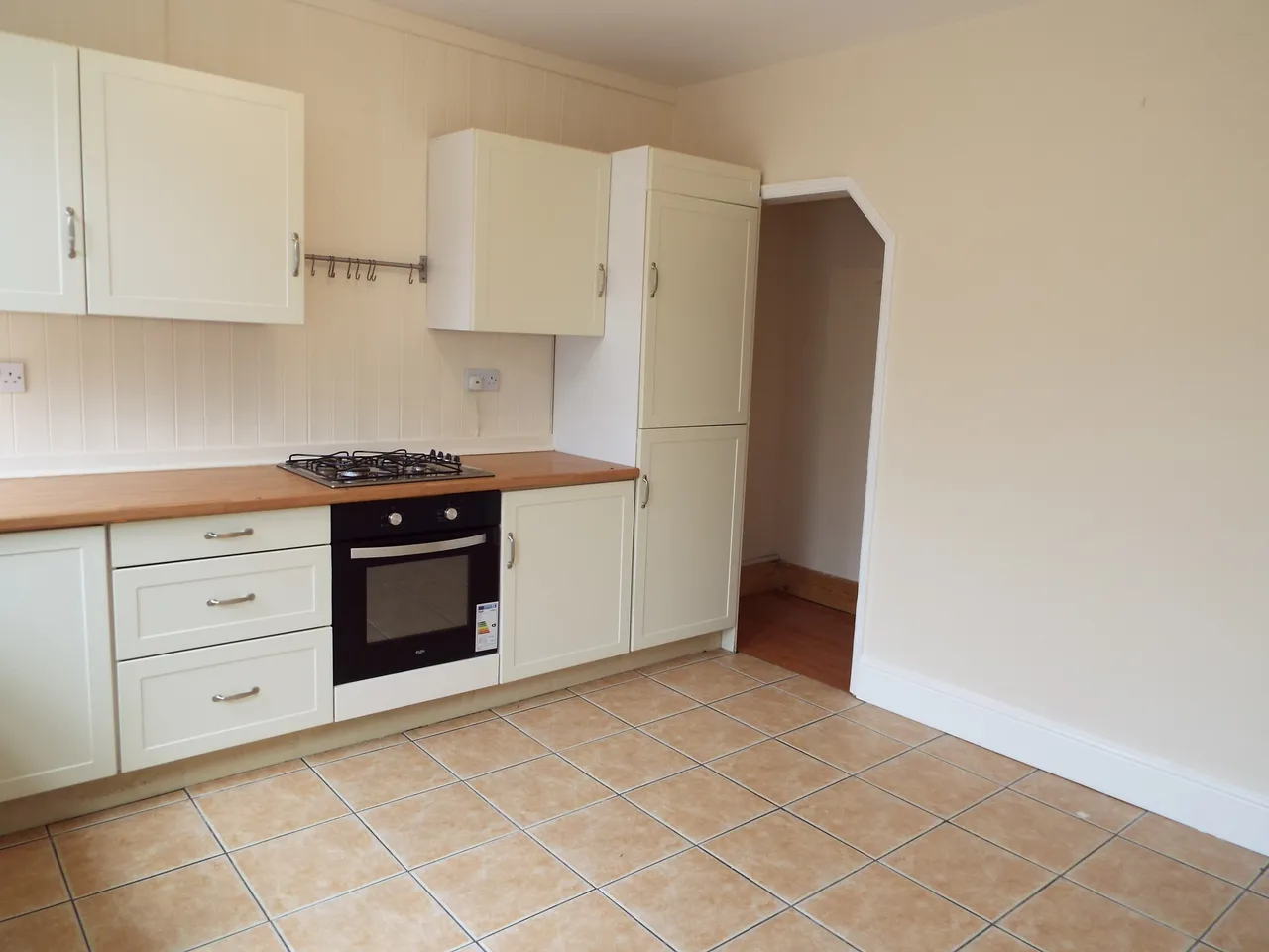 Carlton Street, Mansfield, NG18, photo 2