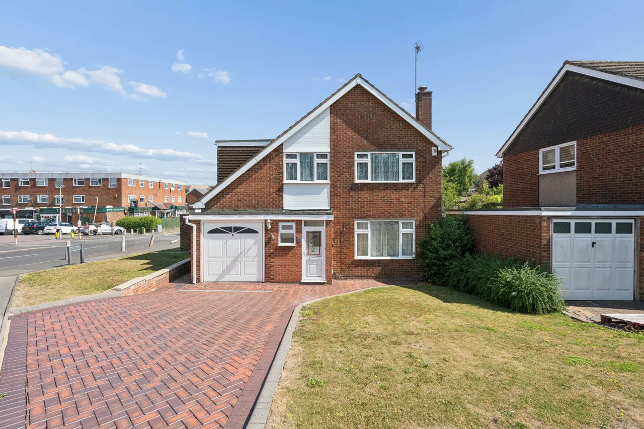 Lowther Road, Dunstable, LU6, photo 15