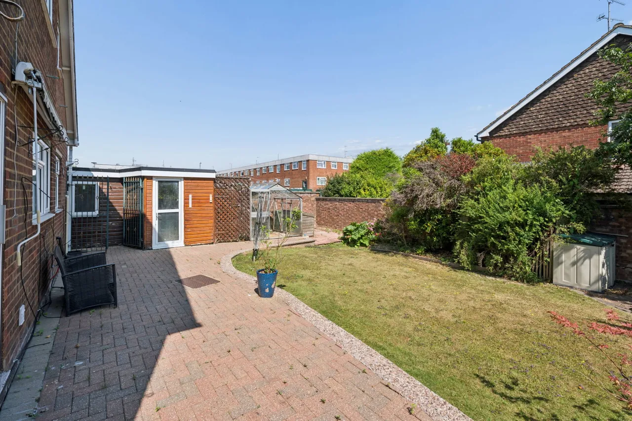 Lowther Road, Dunstable, LU6, photo 13