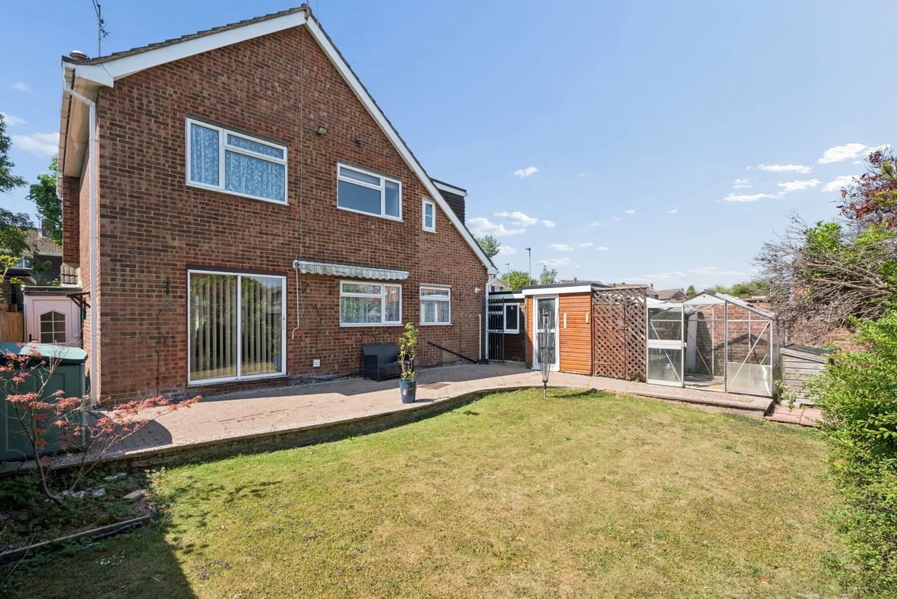 Lowther Road, Dunstable, LU6, photo 14