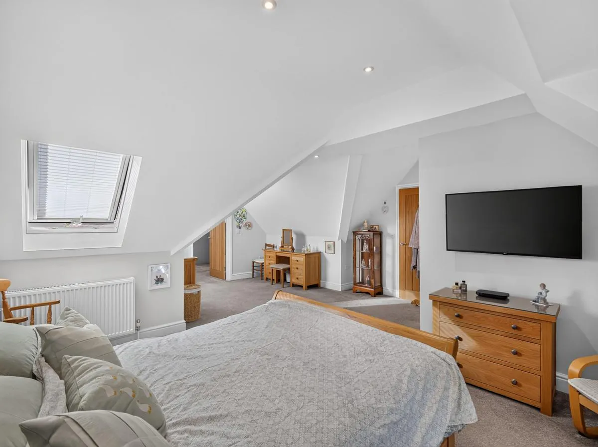 Low Meadows, Horspath, OX33, photo 22