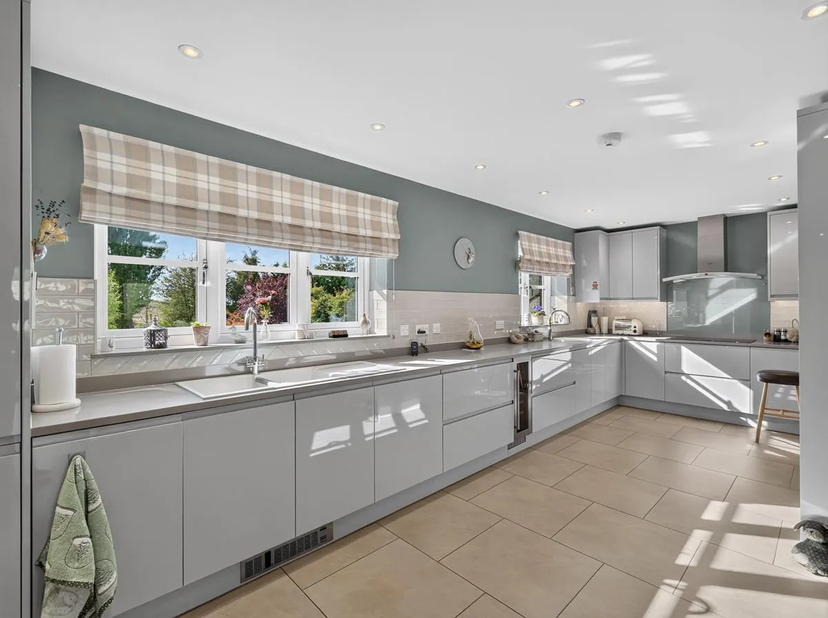 Low Meadows, Horspath, OX33, photo 6