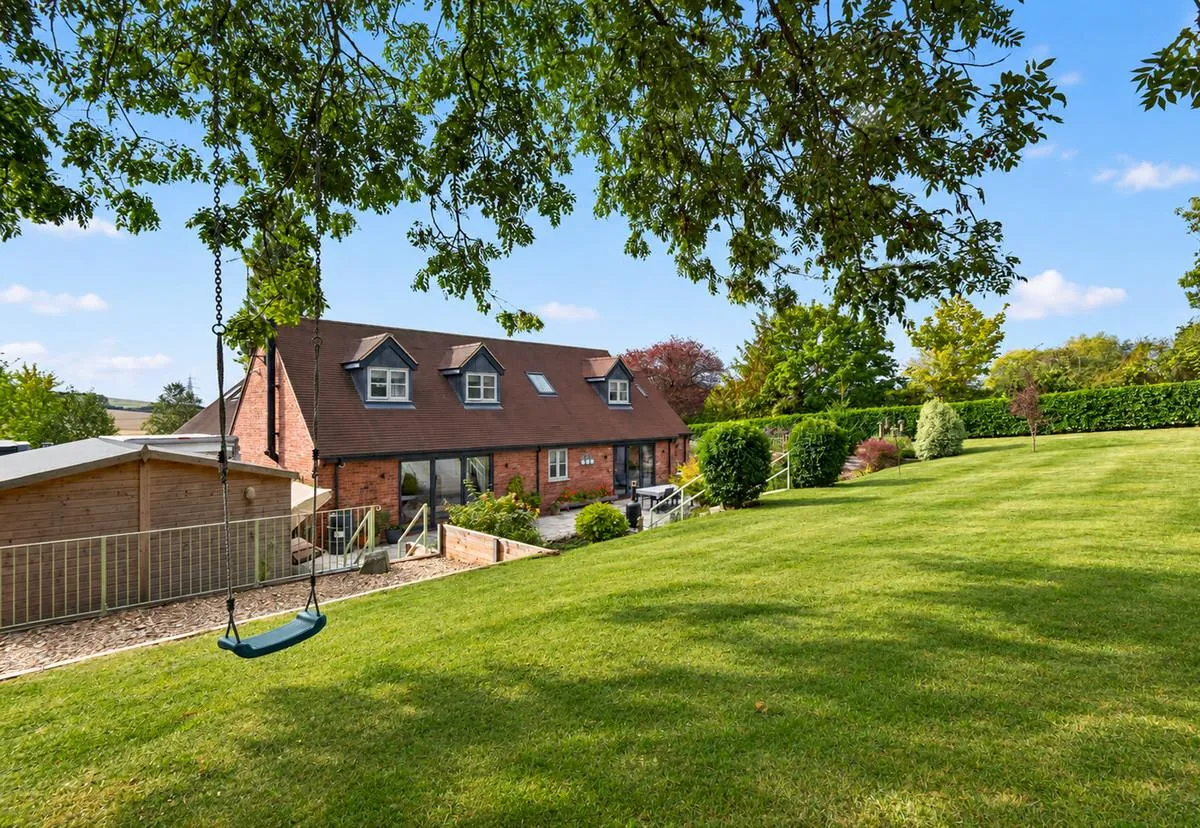 Low Meadows, Horspath, OX33, photo 33