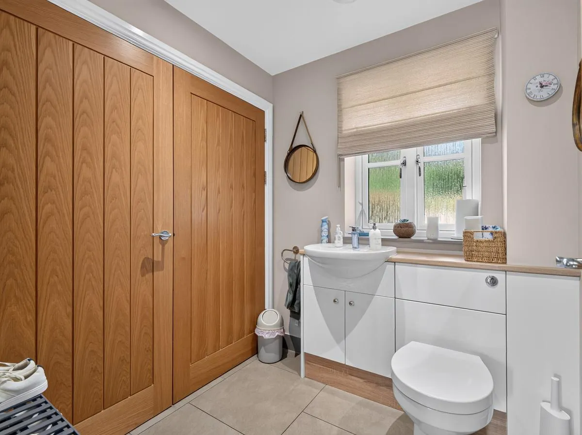 Low Meadows, Horspath, OX33, photo 18