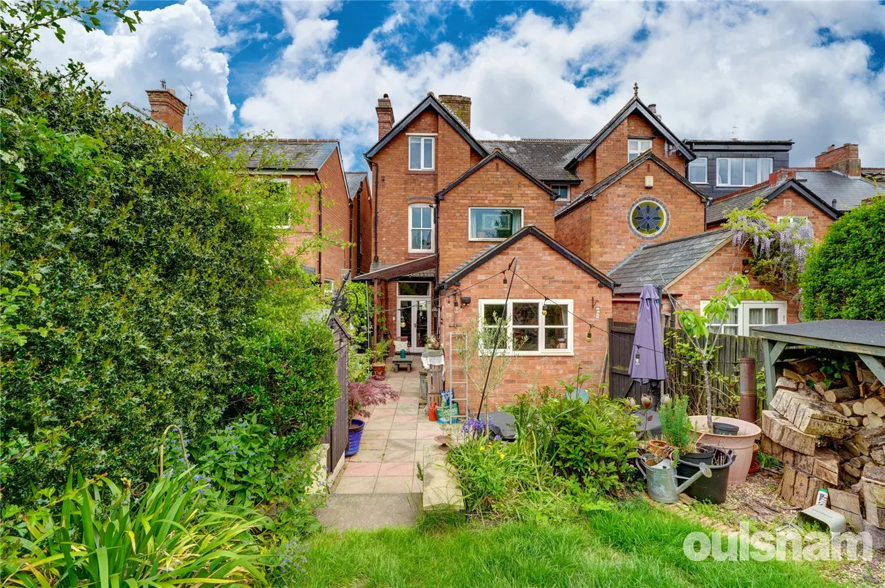 Victoria Road, Bromsgrove, Worcestershire, B61 0DW, photo 25