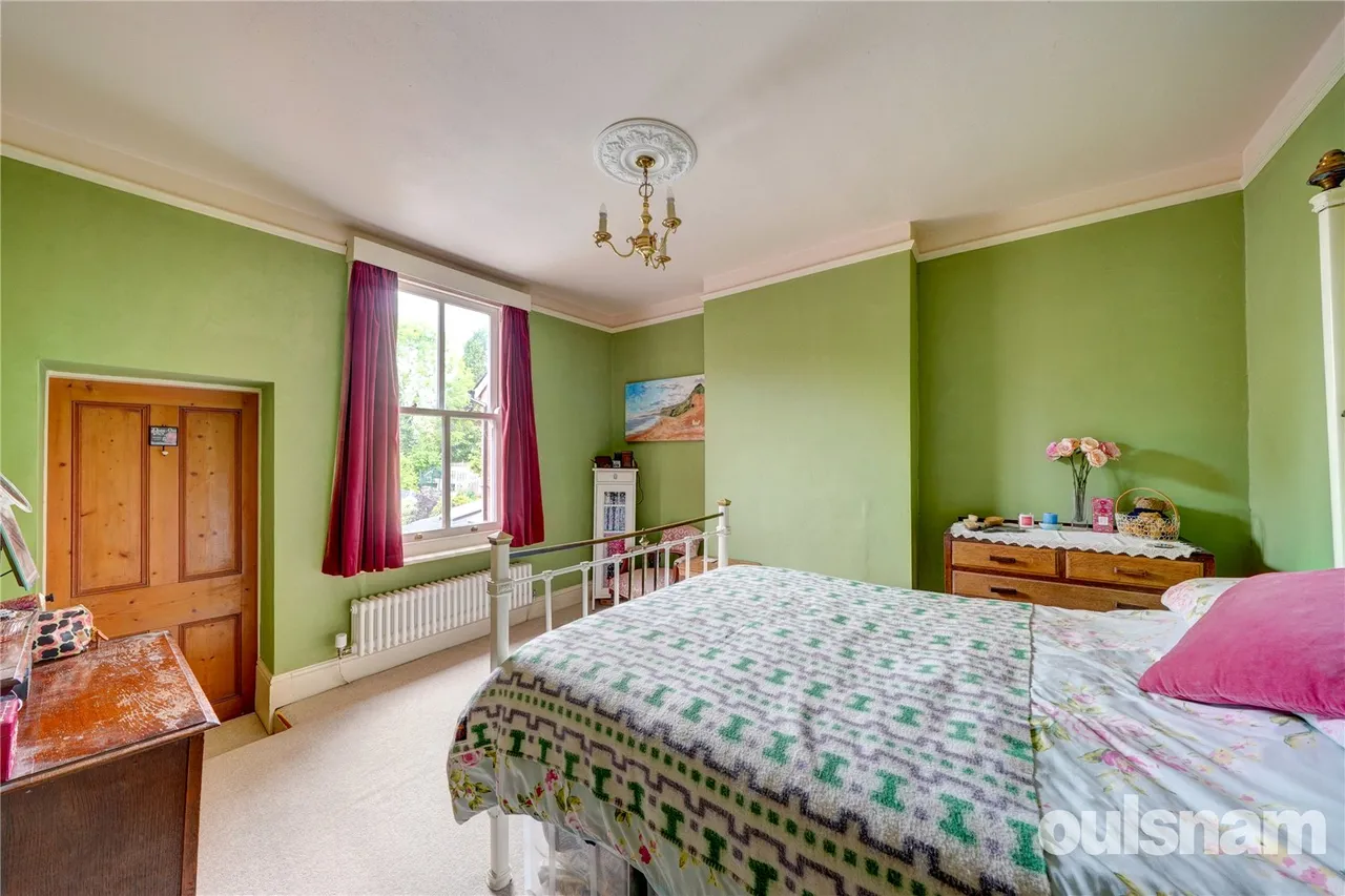 Victoria Road, Bromsgrove, Worcestershire, B61 0DW, photo 16