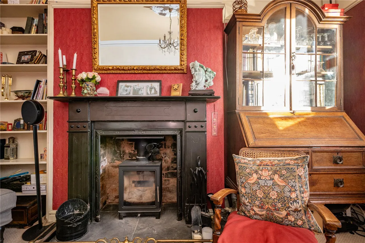 Victoria Road, Bromsgrove, Worcestershire, B61 0DW, photo 5