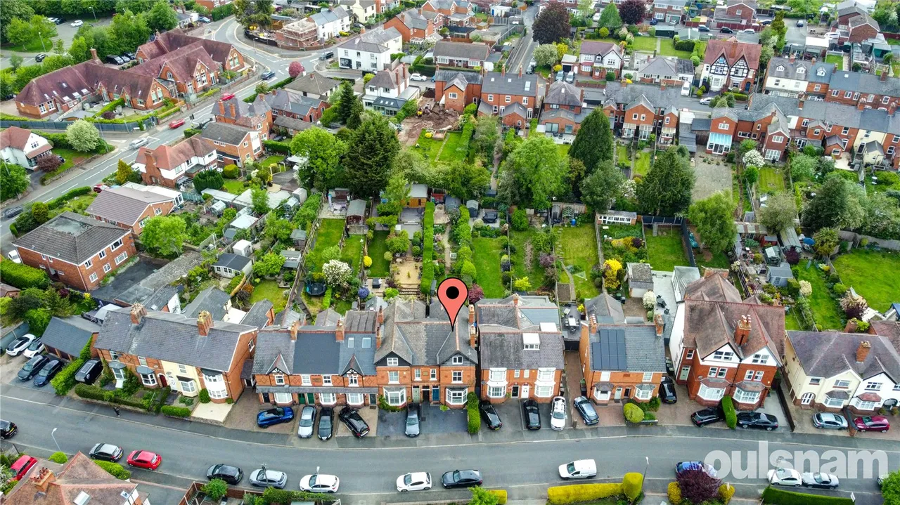 Victoria Road, Bromsgrove, Worcestershire, B61 0DW, photo 32