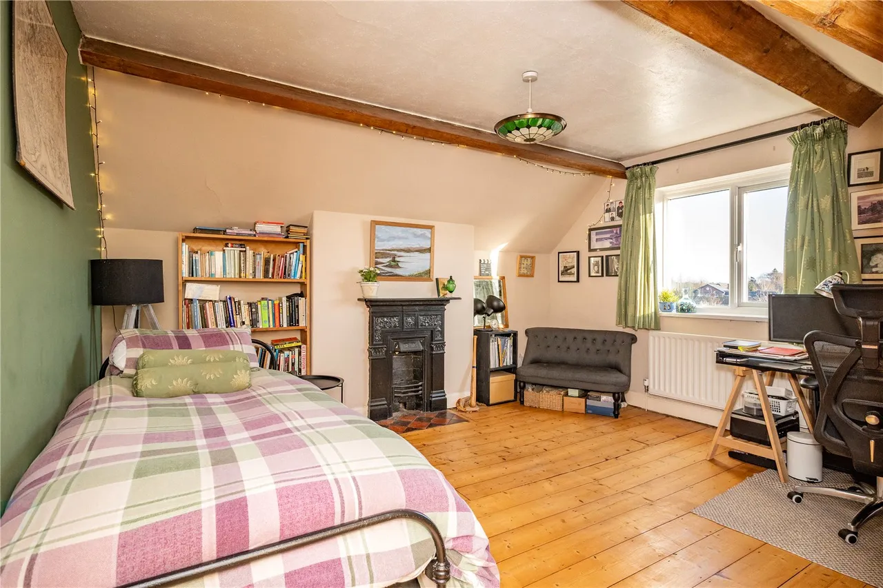 Victoria Road, Bromsgrove, Worcestershire, B61 0DW, photo 20