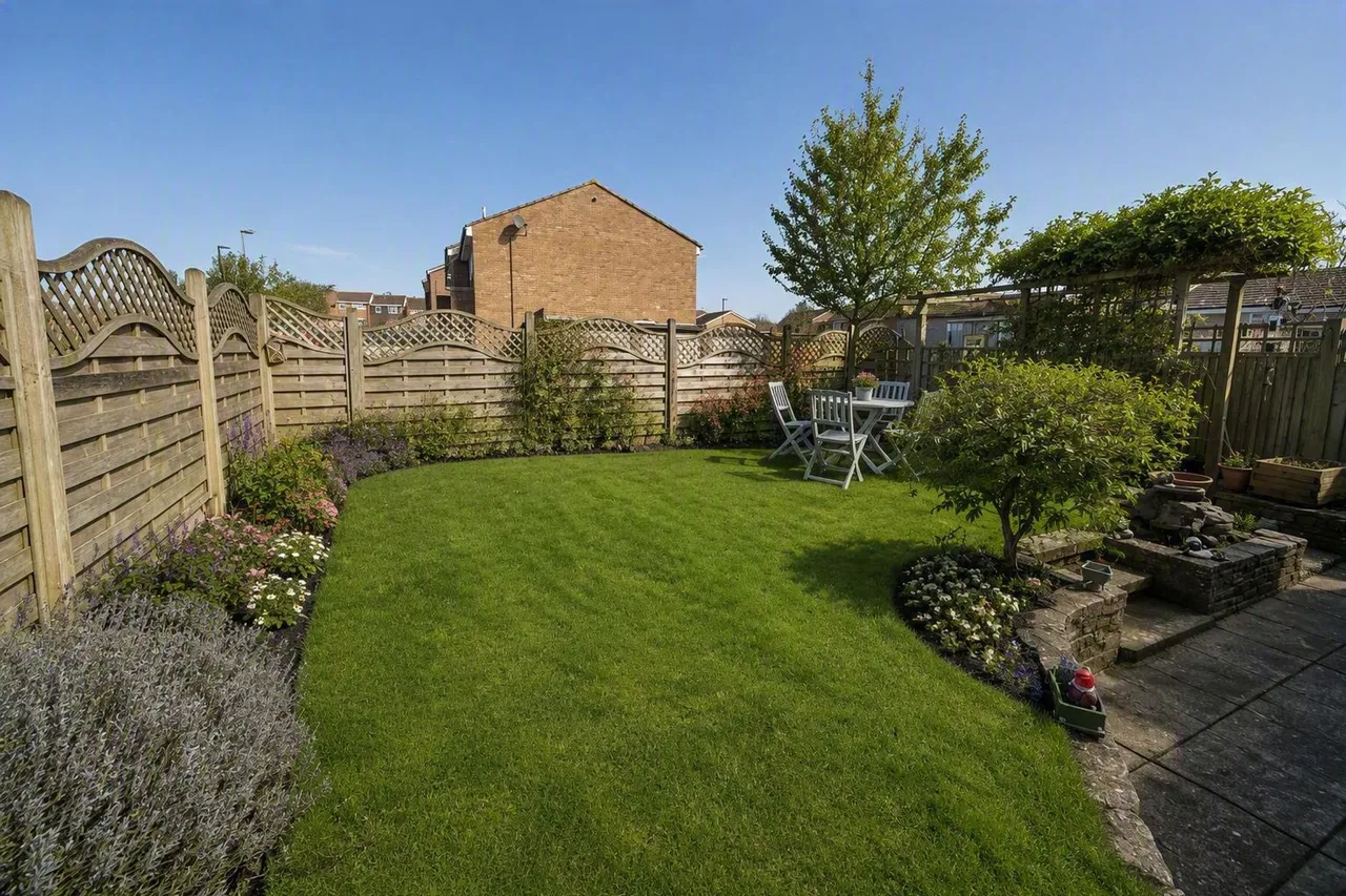 Meadow Way, Petworth, GU28, photo 14