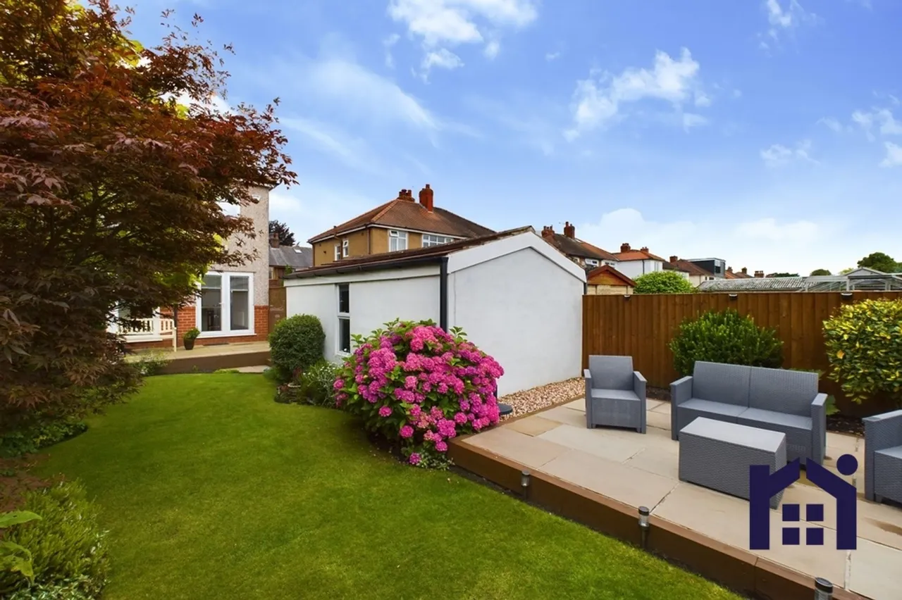 Crawford Avenue, Leyland, PR25 3EN, photo 24
