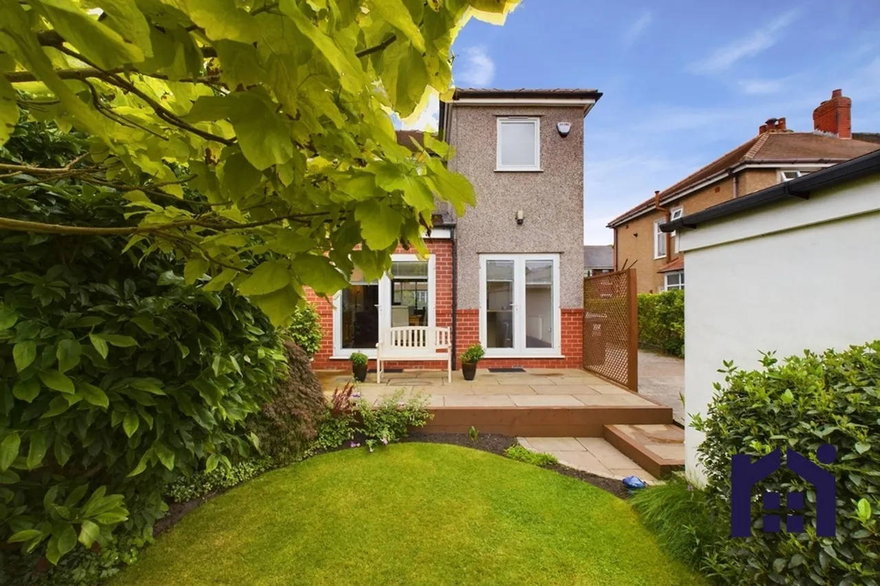 Crawford Avenue, Leyland, PR25 3EN, photo 23