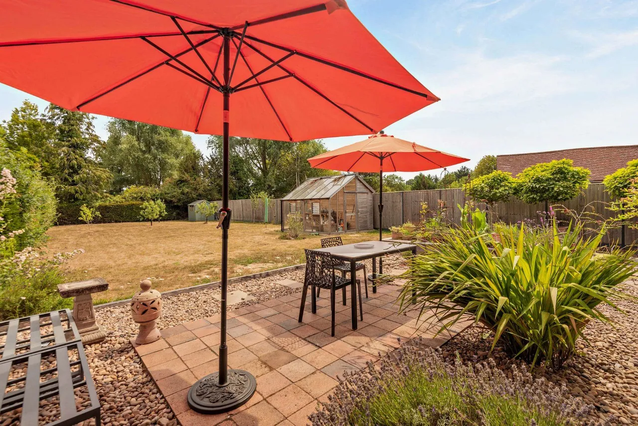 Toonagh, Winkfield Street, Winkfield, Windsor, SL4 4SP, photo 4