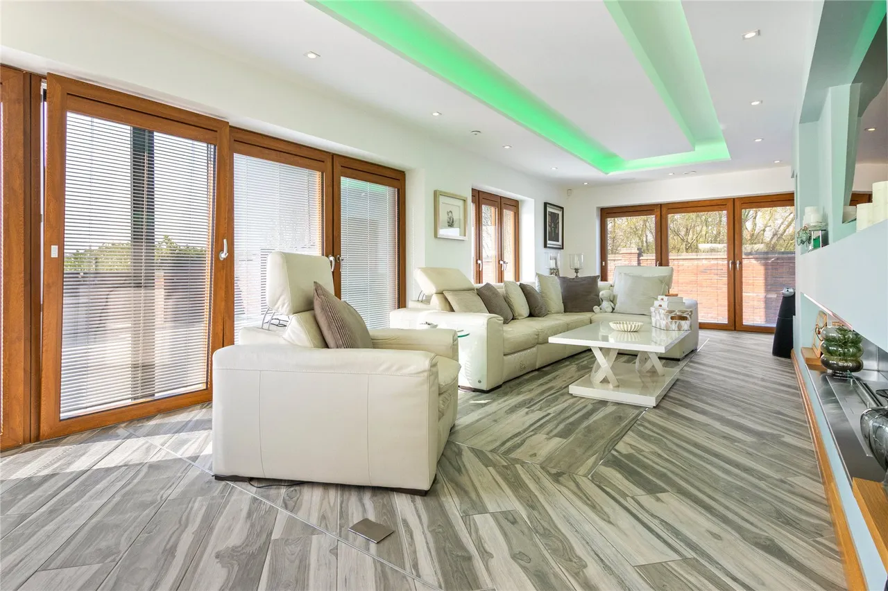 Claybridge, Sykehouse, photo 11