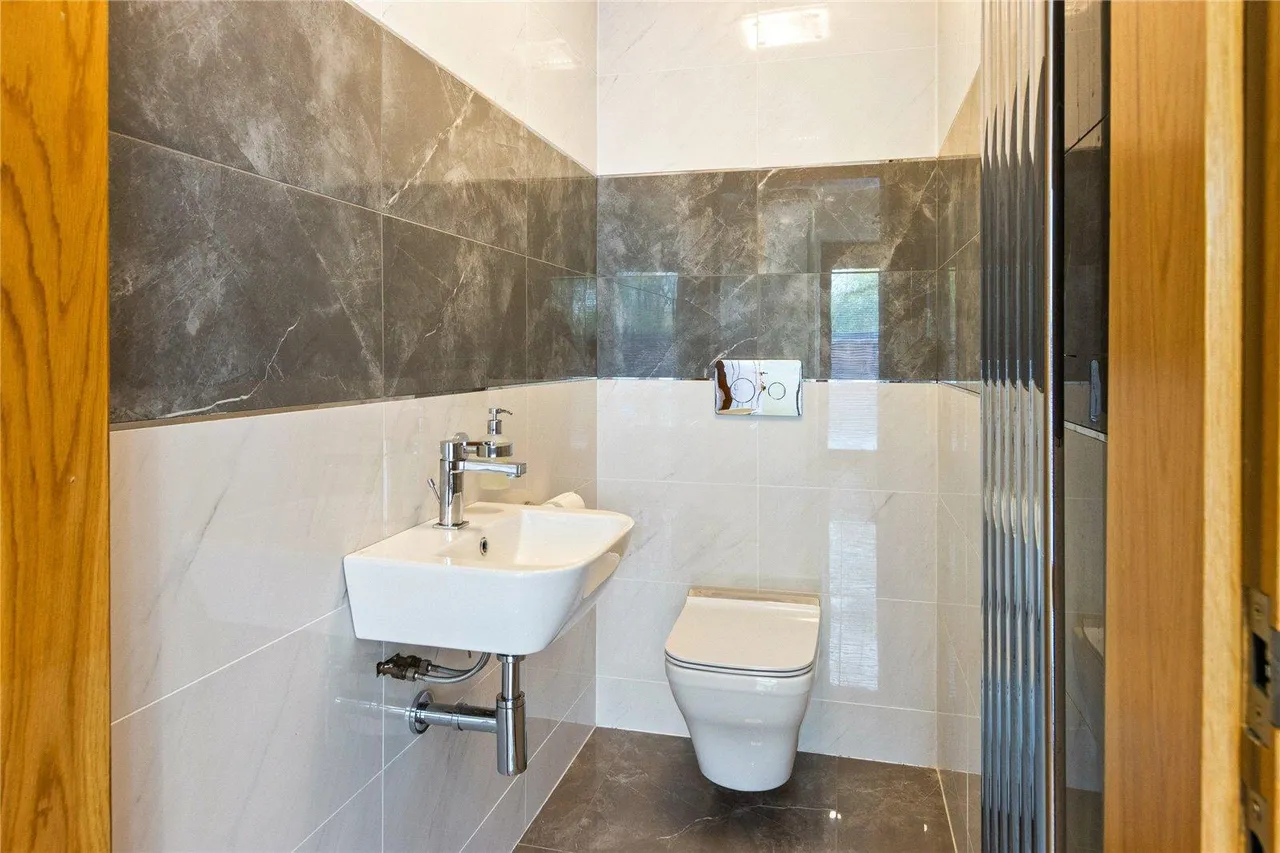 Claybridge, Sykehouse, photo 13