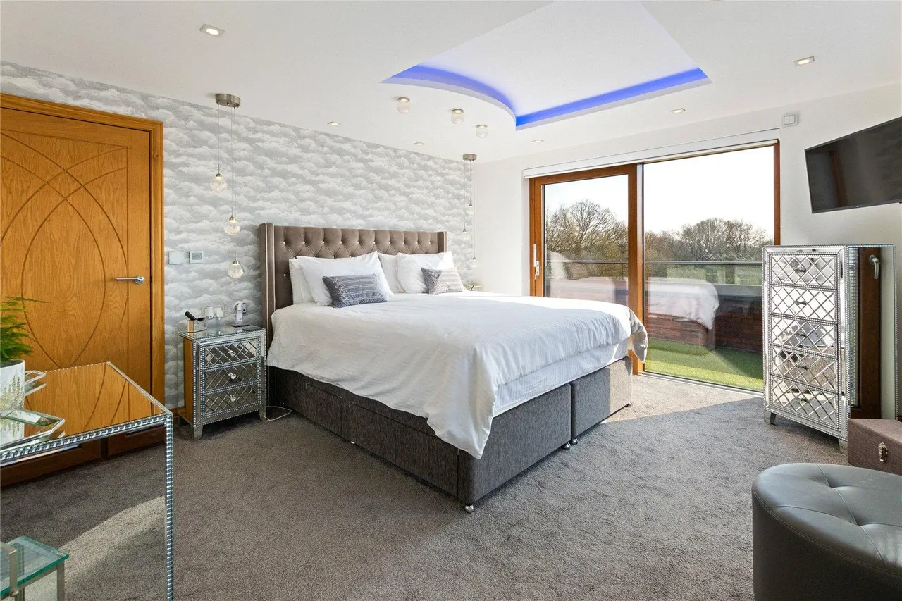 Claybridge, Sykehouse, photo 15