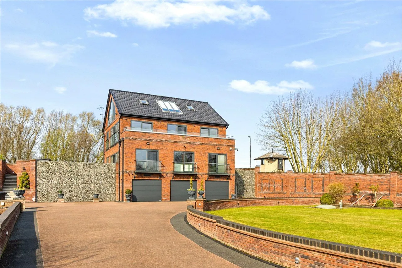 Claybridge, Sykehouse, photo 32