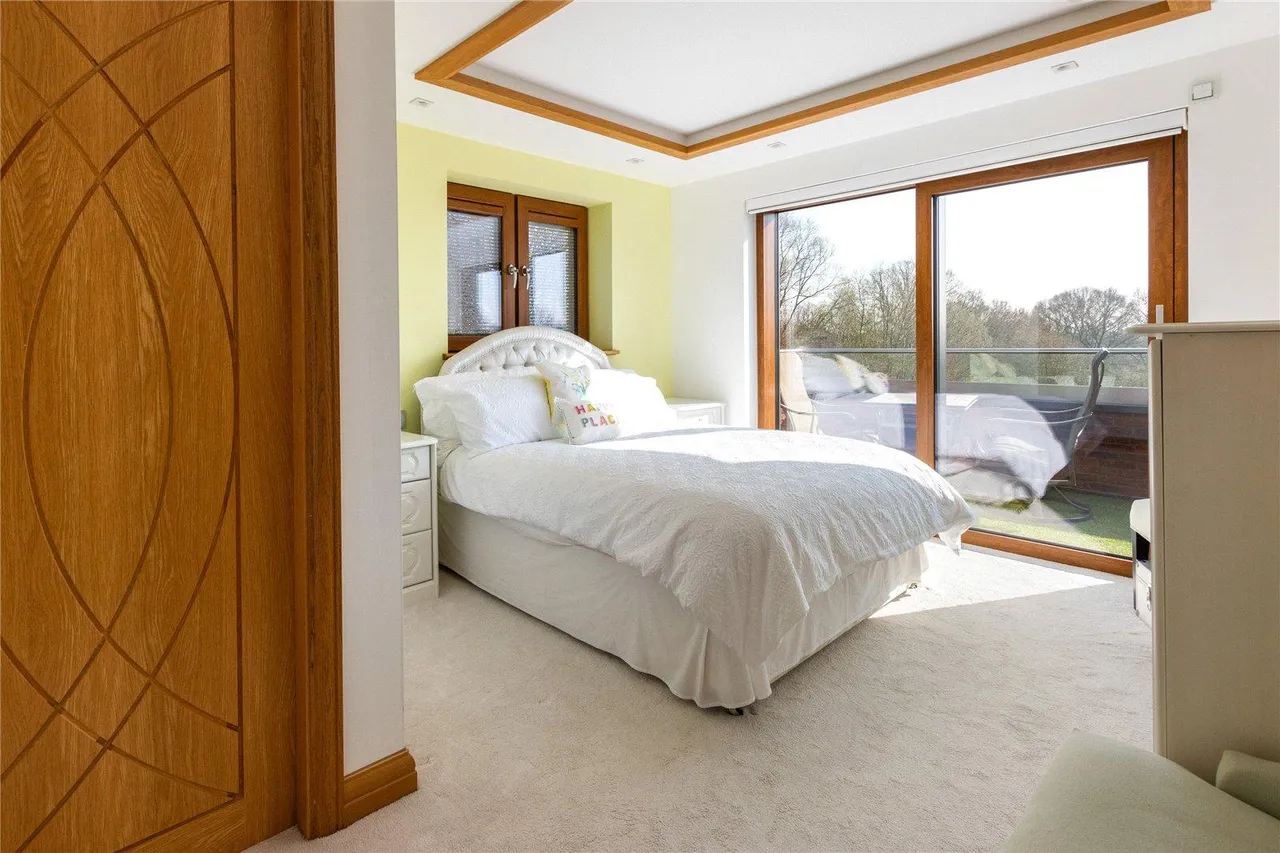 Claybridge, Sykehouse, photo 19
