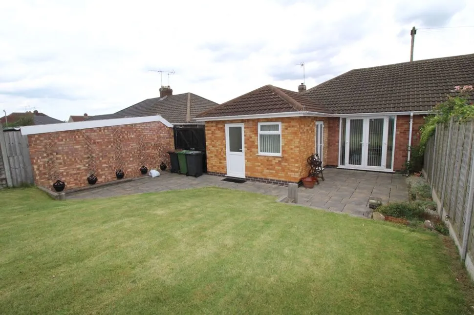 Martins Road, Bedworth, CV12, photo 10