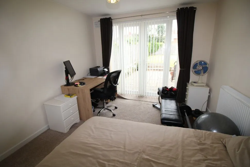Martins Road, Bedworth, CV12, photo 6