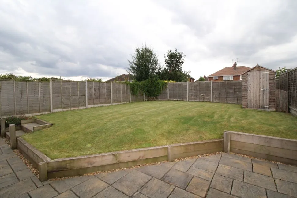 Martins Road, Bedworth, CV12, photo 8