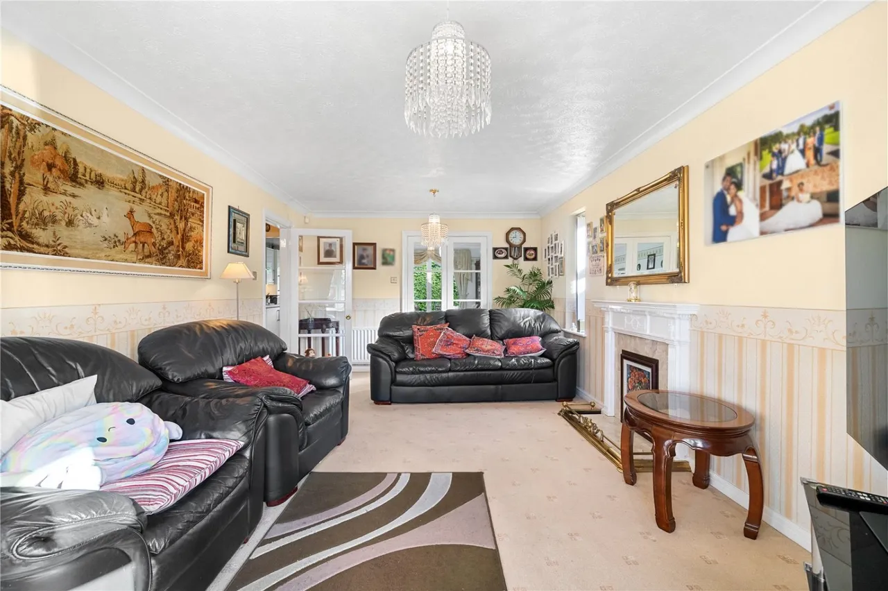 Grove Park Avenue, West Derby, L12, photo 13