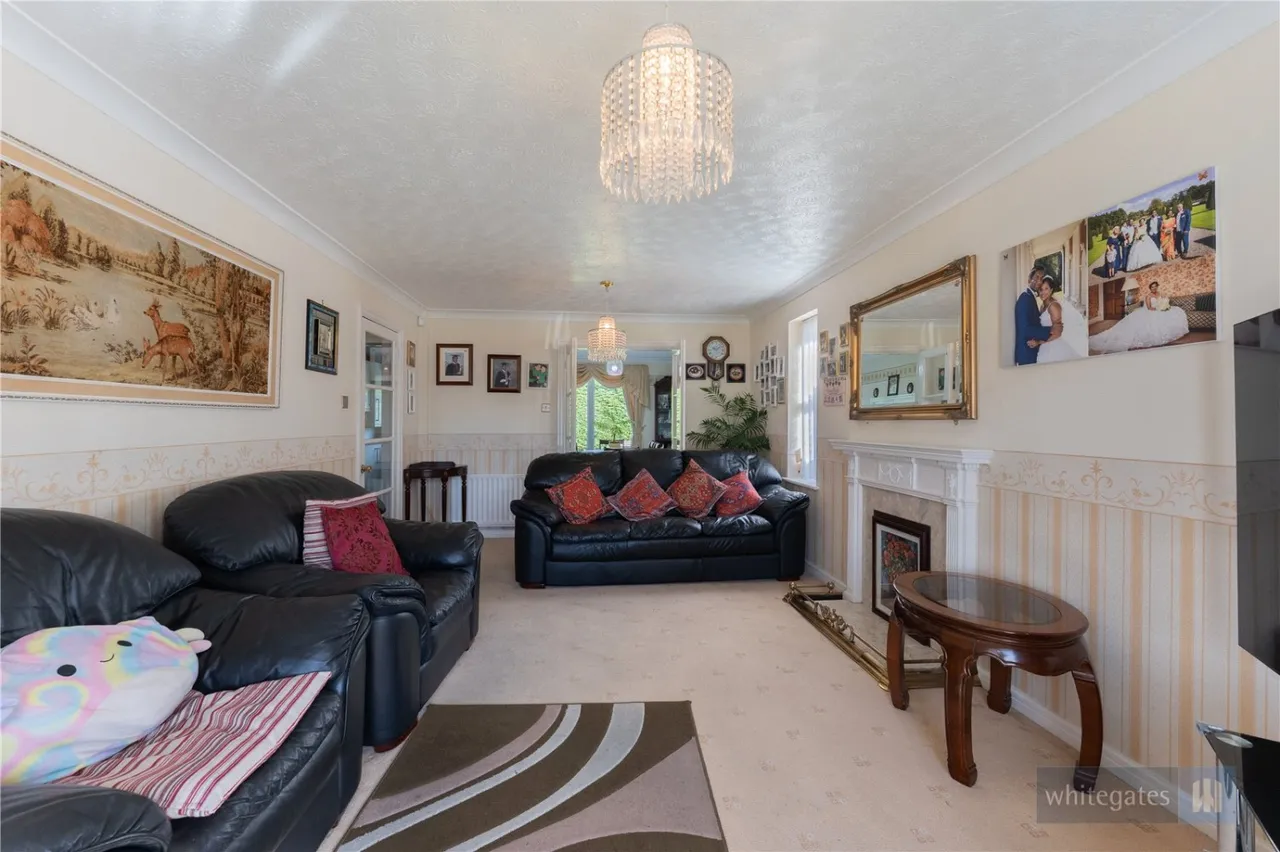 Grove Park Avenue, West Derby, L12, photo 5
